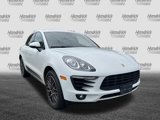 Used 2017 Porsche Macan S image 2