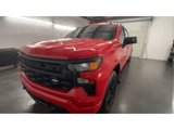 Used 2023 Chevrolet Silverado 1500 Custom image 4