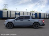 New 2025 Ford Maverick XLT image 3