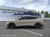New 2025 Ford Mustang Mach-E GT image 3