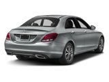Used 2016 Mercedes-Benz C 300 4MATIC Sedan w/ Multimedia Package image 2
