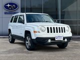 Used 2016 Jeep Patriot High Altitude image 3