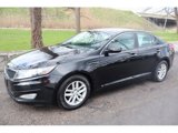 Used 2012 Kia Optima LX image 2