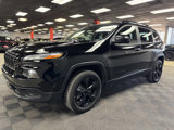 Used 2017 Jeep Cherokee Sport image 6