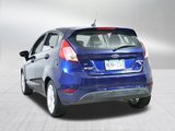 Used 2016 Ford Fiesta SE w/ Equipment Group 201A image 5