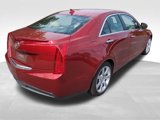 Used 2014 Cadillac ATS Sedan image 5