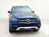 Used 2020 Mercedes-Benz GLE 350 4MATIC image 2