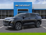 New 2026 Chevrolet Equinox LT w/ LPO, Floor Liner Package image 2