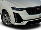 New 2025 Cadillac XT6 Luxury image 6