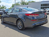 Used 2020 Kia Optima LX image 4