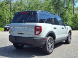 Used 2022 Ford Bronco Sport Badlands image 4