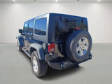 Used 2017 Jeep Wrangler Unlimited Sport w/ Quick Order Package 23S image 4