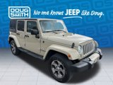 Certified 2017 Jeep Wrangler Unlimited Sahara w/ Max Tow Package image 6