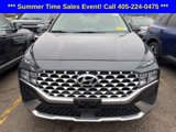 Used 2022 Hyundai Santa Fe SEL w/ Convenience Package image 2
