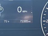 Used 2018 Kia Sportage EX w/ EX Premium Package image 3