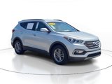 Used 2017 Hyundai Santa Fe Sport image 2