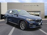 Used 2019 BMW X5 xDrive40i w/ Premium Package 2 image 3