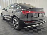 Used 2023 Audi e-tron Premium Plus w/ Premium Plus Package image 3