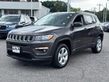 Used 2021 Jeep Compass Latitude w/ Convenience Group image 3