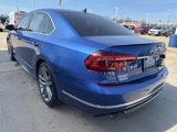 Used 2017 Volkswagen Passat 1.8T R-Line w/ R-Line Lighting Package image 6