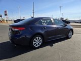 Certified 2022 Toyota Corolla LE image 4