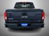 Used 2018 Chevrolet Silverado 1500 LTZ Z71 w/ Centennial Edition image 6