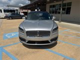 Used 2019 Lincoln Nautilus Reserve image 3