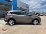 Used 2015 Toyota RAV4 Limited image 3