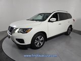 Used 2020 Nissan Pathfinder SV image 2