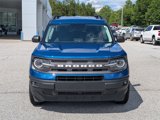 Used 2024 Ford Bronco Sport Big Bend w/ Convenience Package image 3