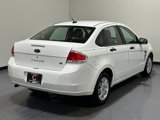 Used 2008 Ford Focus SE image 5