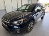 Used 2018 Subaru Outback 2.5i Touring image 4