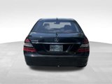 Used 2007 Mercedes-Benz S 550 image 4