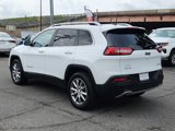 Used 2018 Jeep Cherokee Limited image 4