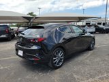Used 2019 MAZDA MAZDA3 Hatchback w/ Preferred Package image 4