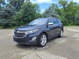 Used 2018 Chevrolet Equinox Premier image 3