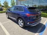 Used 2024 Audi Q4 e-tron Premium image 3