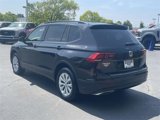 Used 2019 Volkswagen Tiguan S image 4