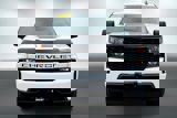 Used 2020 Chevrolet Silverado 1500 Custom w/ Rally Edition image 2