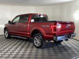 Used 2015 Ford F150 Lariat w/ Equipment Group 502A Luxury image 5