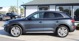 Used 2018 Audi Q5 2.0T Premium Plus w/ Premium Plus Package image 2