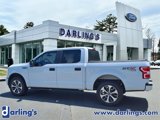 Used 2020 Ford F150 XL w/ Equipment Group 101A Mid image 5