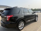 Used 2013 Ford Explorer XLT image 4