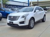 Used 2019 Cadillac XT5 Luxury image 2