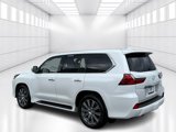 Used 2016 Lexus LX 570 4WD image 4