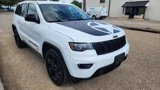 Used 2021 Jeep Grand Cherokee Freedom Edition image 2