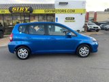 Used 2008 Honda Fit image 2