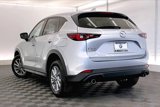 Used 2023 MAZDA CX-5 AWD 2.5 S w/ Select Package image 4