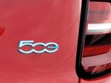 New 2024 FIAT 500 e (RED) image 5