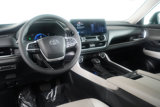 Used 2024 Toyota Grand Highlander XLE image 2
